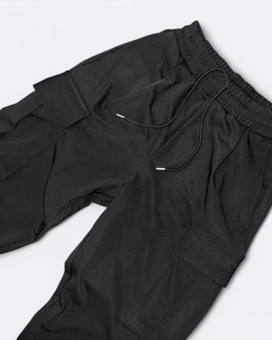 Dsquared2 - Cargo Pants 03 - Black