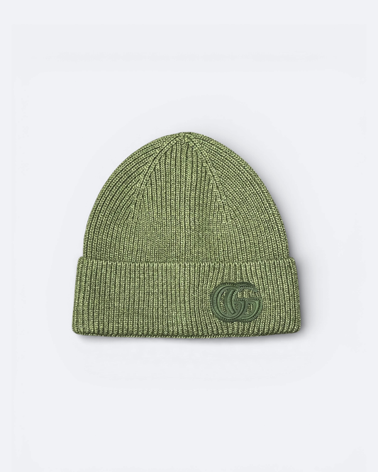 GC - GG Beanie - Khaki