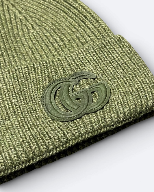 GC - GG Beanie - Khaki