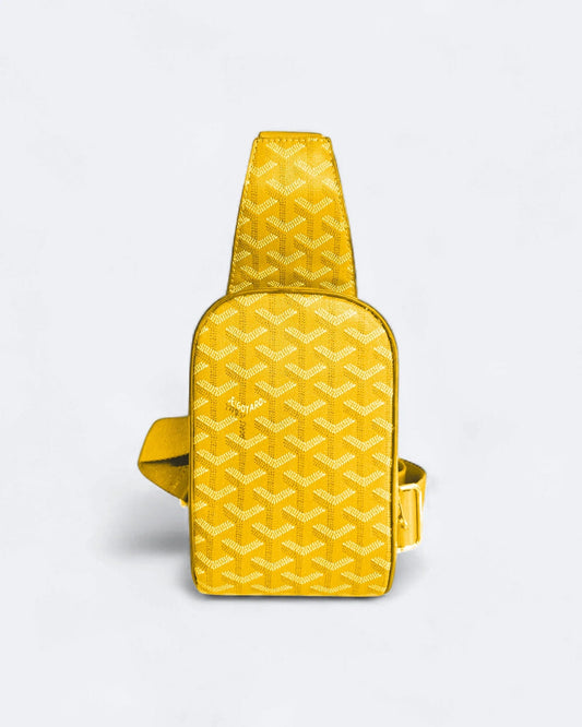 Goyard - Sling Bag - Yellow