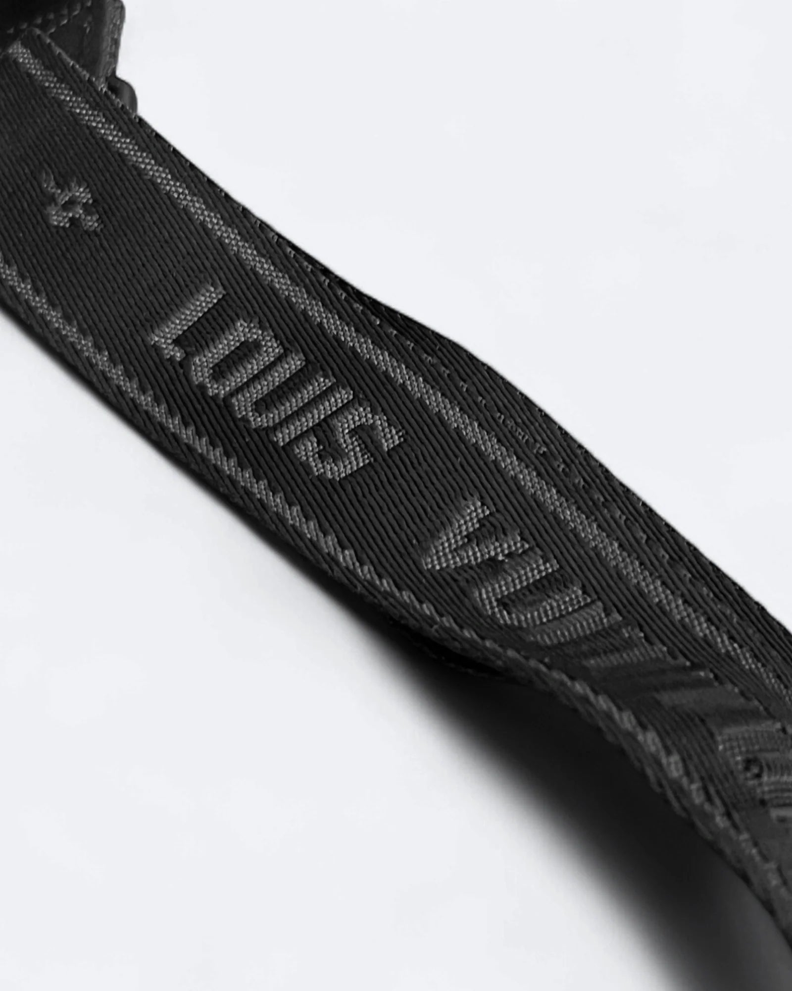 Louis Vuitton - Alpha Crossbody Bag - Black