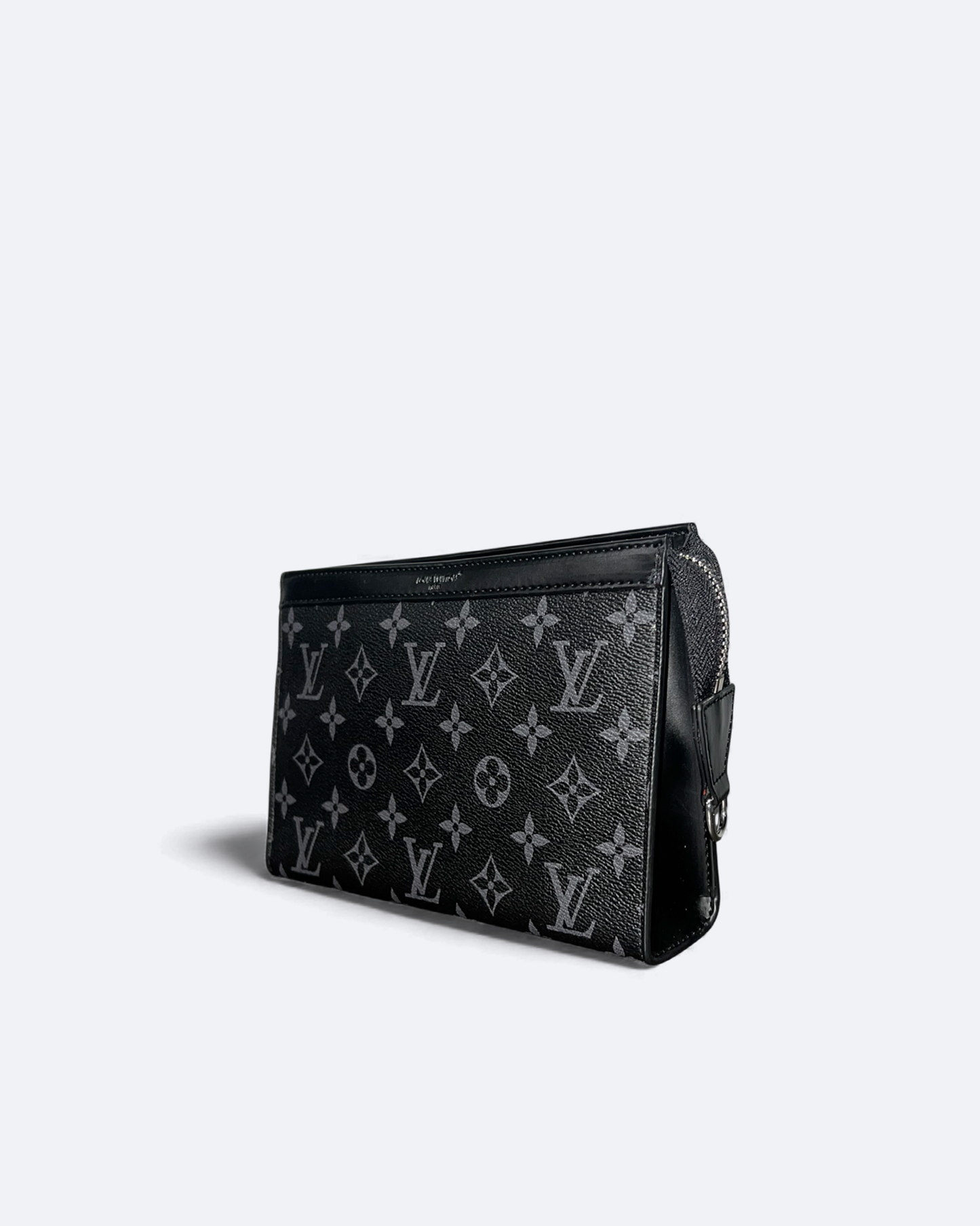 LVTN - Crossbody Clutch - Black