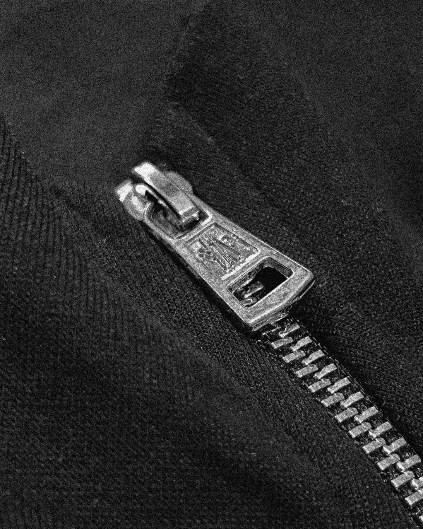 Moncler - Logo Half-Zip Sweatshirt - Black