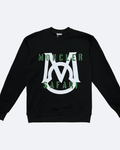 Moncler - Safari Sweatshirt - Black