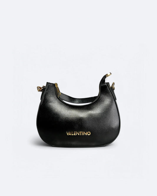 Valentino - Zero Re Bag - Black