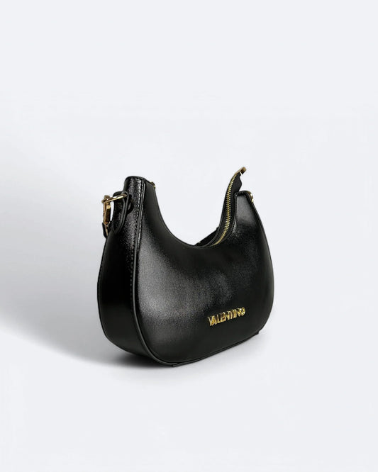 Valentino - Zero Re Bag - Black